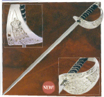 SWORD - miniature Infantry